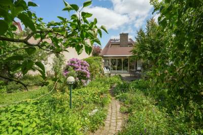 Woning Weezenhof 2323 Nijmegen