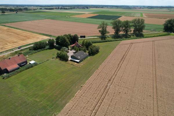 Woning Rubeerdijk 1 Nieuw-Vossemeer