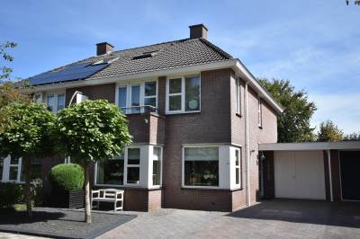 Woning Stoepveldsingel 23 Assen