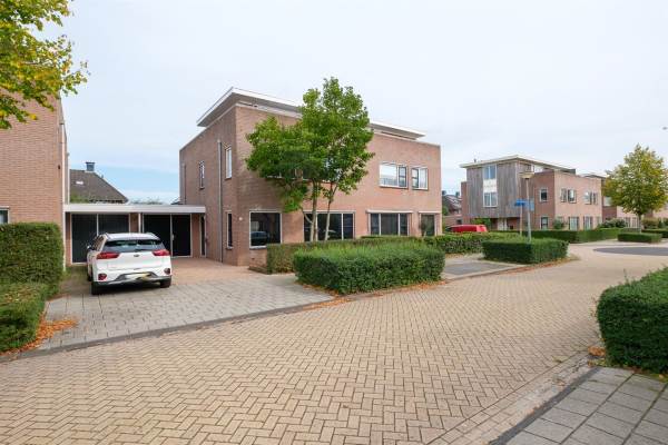Woning Hulsthage 26 Assen