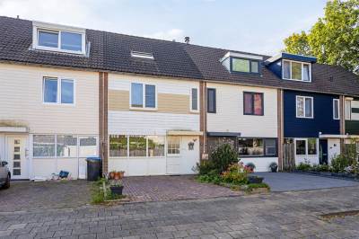 Woning de Kluijskamp 1408 Nijmegen