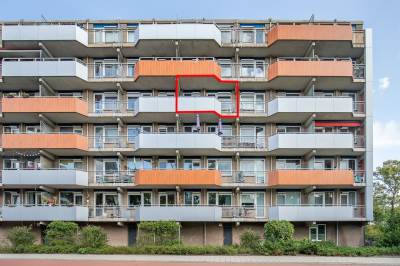 Woning Tomatenplein 43 Zwijndrecht