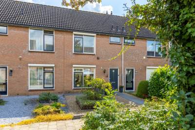 Woning Craeyweer 8 Dussen