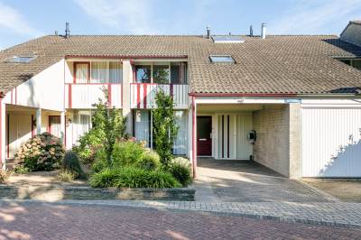 Woning Neptunus 47 Lichtenvoorde