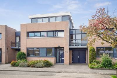 Woning Roverbruidegom 29 Eindhoven