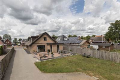 Woning Hoofdweg 71 Smilde