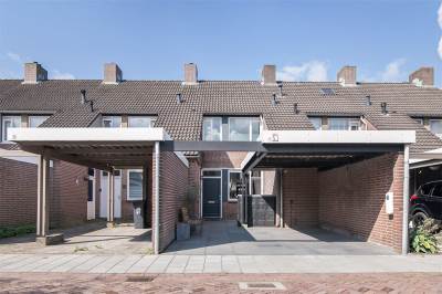 Woning Haviksnest 7 Gilze