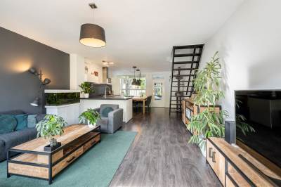 Woning Royaardsplein 29 Schiedam