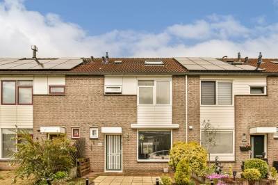 Woning Poortwachter 98 Amstelveen