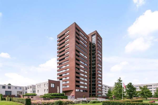 Woning Laan van Europa 219 Roosendaal