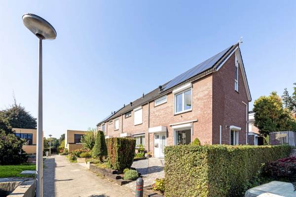 Woning Jupiterhof 31 Maastricht