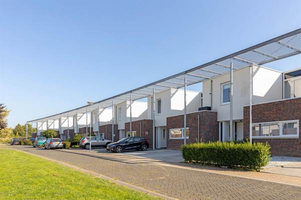 Woning Koekoeksbloem 72 Eijsden