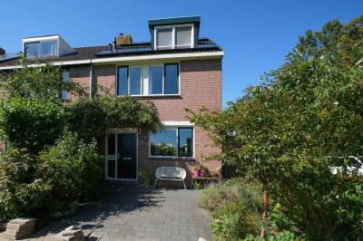 Woning Karn 97 Monnickendam