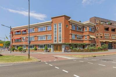 Woning Sonneveld 17 Den Bosch