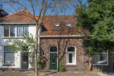 Woning Derk Buismanstraat 3 Zwolle