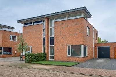 Woning Dorsmolenlaan 8 Lochem