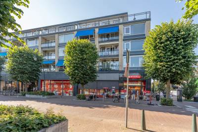 Woning Slotlaan 161II Zeist