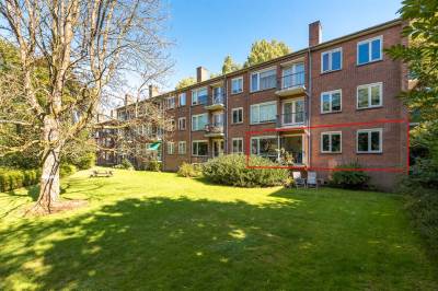 Woning Van Tetslaan 23 Zeist