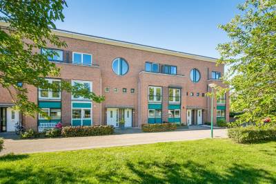Woning Fonteinwater 10 Houten