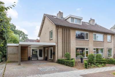 Woning Koninginnelaan 42 Sint-Oedenrode