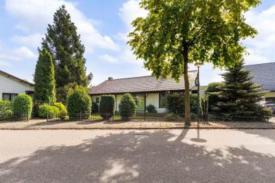 Woning Mgr.Hermuslaan 69 Sint-Michielsgestel