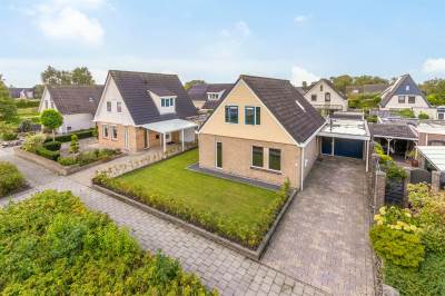 Woning Hallehuis 19 Delfzijl