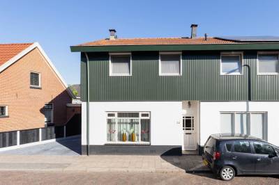 Woning Scholtendijk 33 Oldenzaal