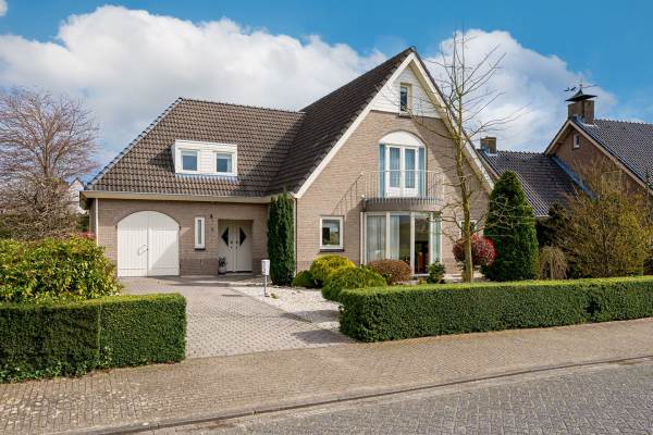 Woning Keersop 8 Valkenswaard