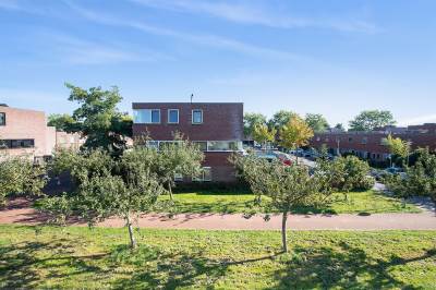 Woning Canberrapad 8 IJsselstein