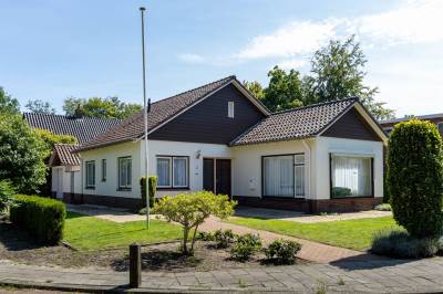 Woning Spoorstraat 3 Hattem