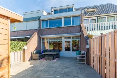 Woning Ceres 15 Katwijk (ZH)