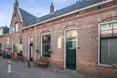Woning Valkstraat 19 Kampen