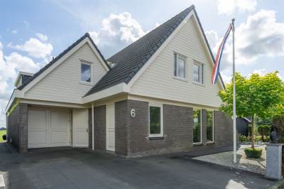Woning Pompsloot 6 Barsingerhorn