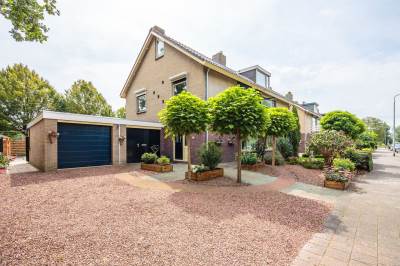 Woning Reigerstraat 17 Strijen