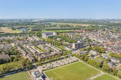 Woning Reeweg 116 Hendrik-Ido-Ambacht