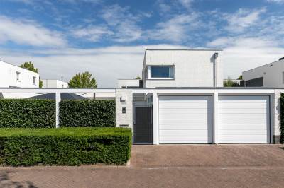 Woning Lange Akker 131 Teteringen