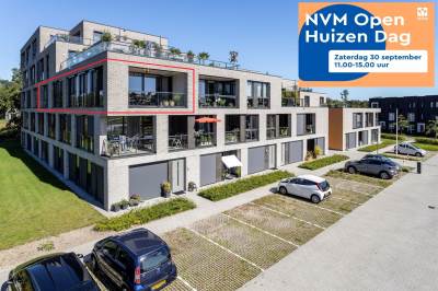 Woning Laan van Zonnehoeve 86 Apeldoorn