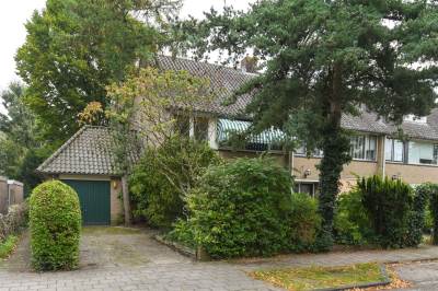 Woning Kuyperlaan 45 Naarden