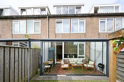 Woning Josephus Jittastraat 6 Amsterdam