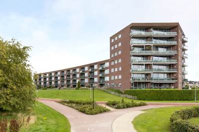 Woning Drielandendreef 232 Harderwijk