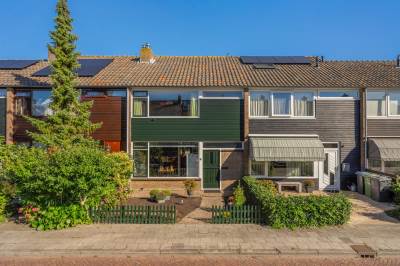 Woning Margrietstraat 10 Rozenburg (ZH)