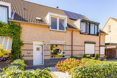 Woning Kleipeer 11 Duiven