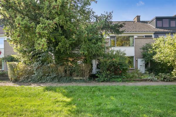 Woning Finsterwoldepad 42 Arnhem