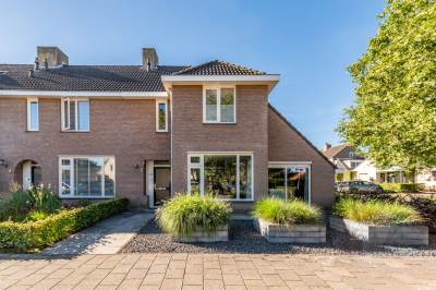Woning Wielewaal 2 Sint-Oedenrode