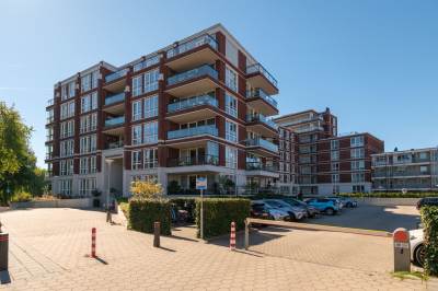 Woning Mariënpark 107 Leidschendam