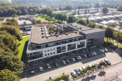 Woning Het Tussendek 27 Dronten