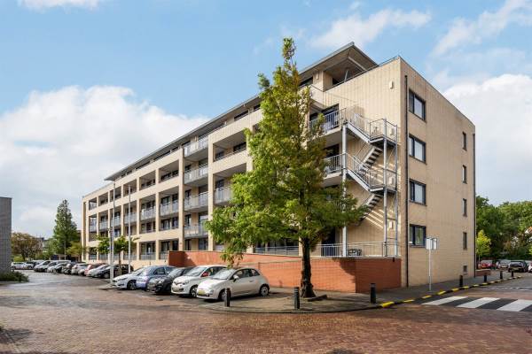 Woning Verhagenplein 30 Naaldwijk