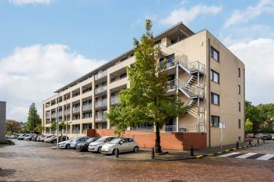 Woning Verhagenplein 30 Naaldwijk