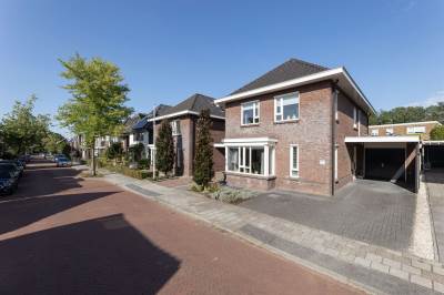 Woning Hoge Haerlaan 23 Oldenzaal