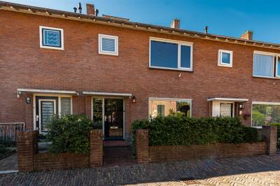 Woning Berkenweg 11 Baarn